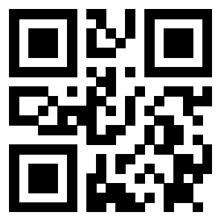 QrCode di 3912485030