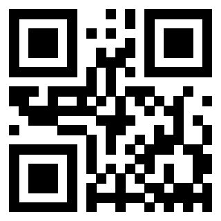 Immagine del QrCode di 3912485031