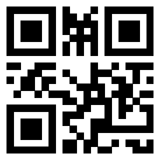 3912485035 Qr Code associato