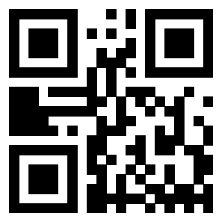 3912485036 - Immagine del Qr Code associato