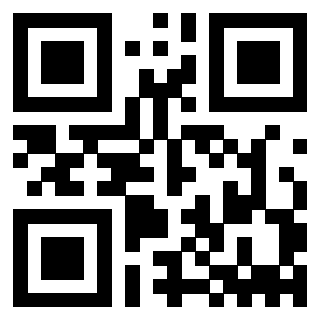 3912485037 QrCode associato