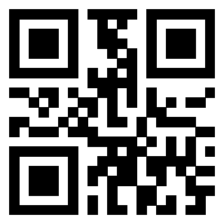 Il Qr Code di 3912485038