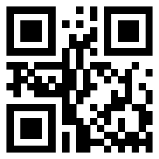 3912485039 QrCode associato