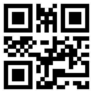 Immagine del QrCode di 3912485040