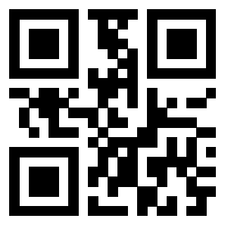 Immagine del Qr Code di 3912485042