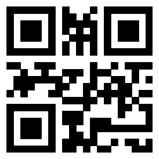 Immagine del Qr Code di 3912485048