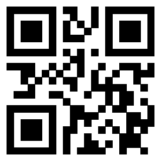 3912485050 QrCode associato