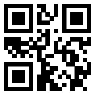 Il Qr Code di 3912485052