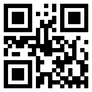 3912485053 - Immagine del Qr Code associato