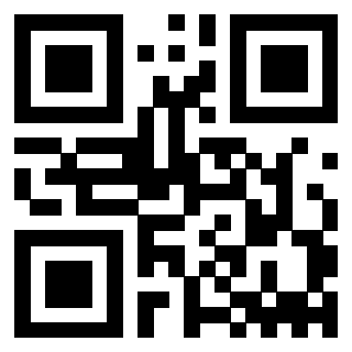 Il QrCode di 3912485055