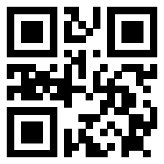 Immagine del Qr Code di 3912485058