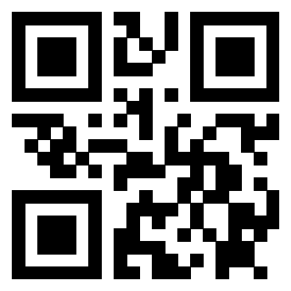 3912485059 - Immagine del Qr Code associato