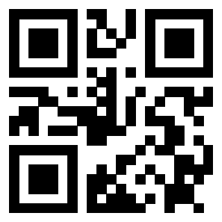 Immagine del Qr Code di 3912485060