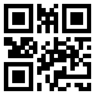 Immagine del Qr Code di 3912485061