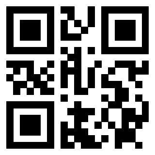 3912485063 - Immagine del Qr Code