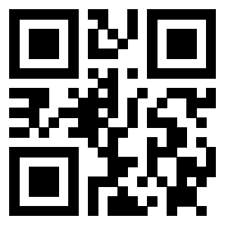 3912485067 - Immagine del Qr Code