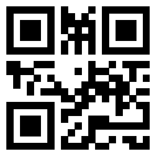3912485068 - Immagine del Qr Code associato