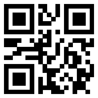 3912485070 - Immagine del QrCode
