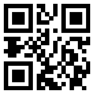 3912485071 - Immagine del Qr Code associato