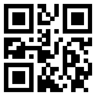 3912485077 - Immagine del QrCode