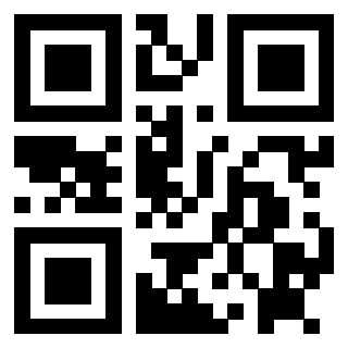 Immagine del QrCode di 3912485079