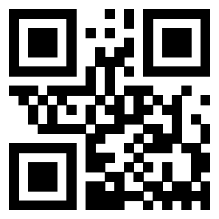 Scansione del Qr Code di 3912485080