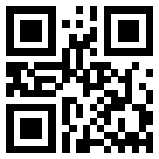 Scansione del Qr Code di 3912485081