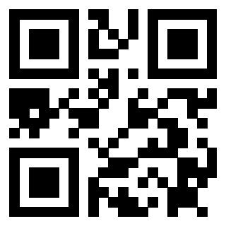 3912485084 - Immagine del QrCode associato