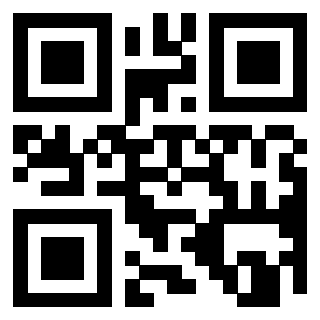 QrCode di 3912485085