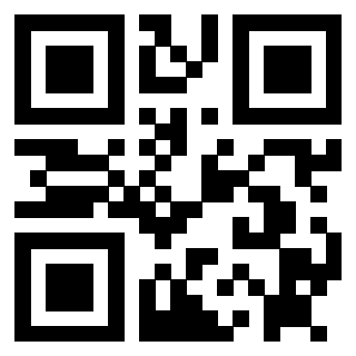 Il Qr Code di 3912485086
