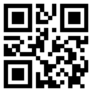 Il QrCode di 3912485088