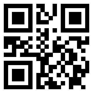 Il Qr Code di 3912485091