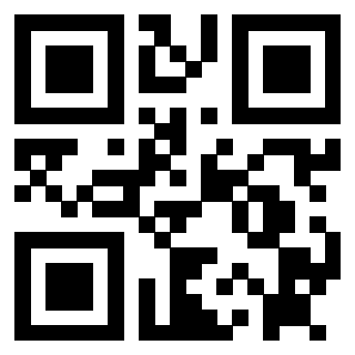 3912485092 Qr Code associato