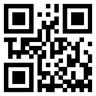 Il Qr Code di 3912485095