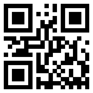 Scansione del QrCode di 3912485098