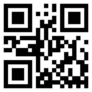 3912485099 Qr Code associato