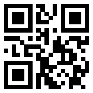 Immagine del QrCode di 3912485104
