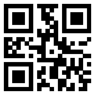 Immagine del QrCode di 3912485105