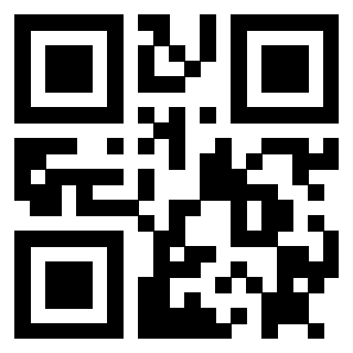 3912485106 QrCode associato