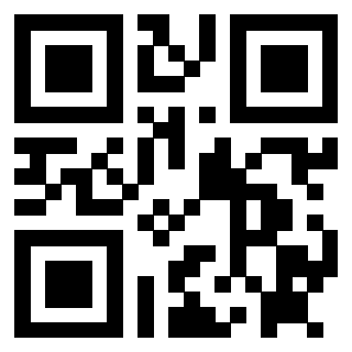 3912485107 QrCode associato