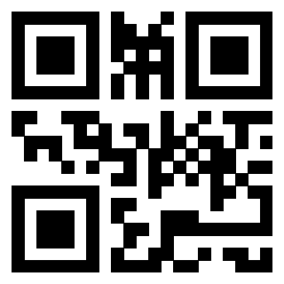 3912485108 Qr Code associato