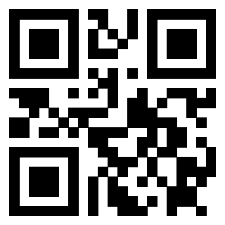 3912485109 Qr Code associato