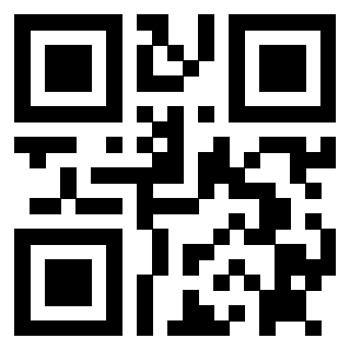 3912485110 - Immagine del Qr Code