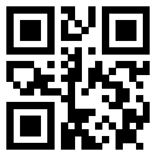 3912485112 QrCode associato