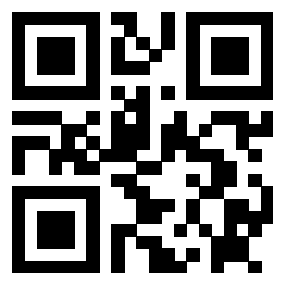 3912485113 - Immagine del Qr Code associato