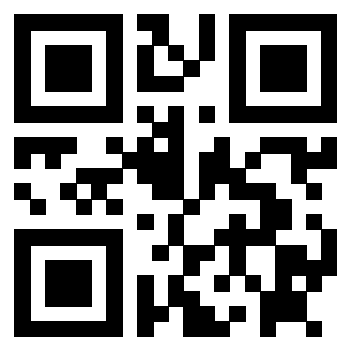 Scansione del Qr Code di 3912485115