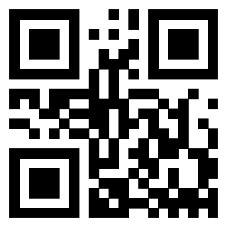 3912485117 - Immagine del Qr Code associato