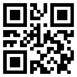 3912485118 - Immagine del QrCode associato