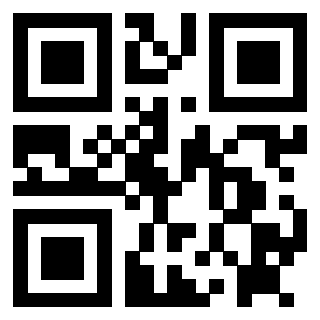 3912485123 QrCode associato