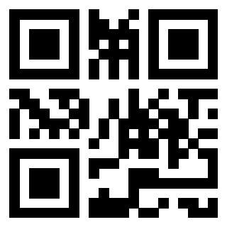 3912485126 QrCode associato